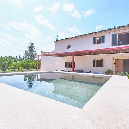 Villa Son Bennassar インカ エクステリア 写真