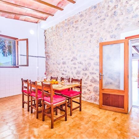 Villa Son Bennassar インカ エクステリア 写真