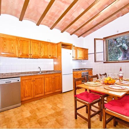 Villa Son Bennassar インカ エクステリア 写真