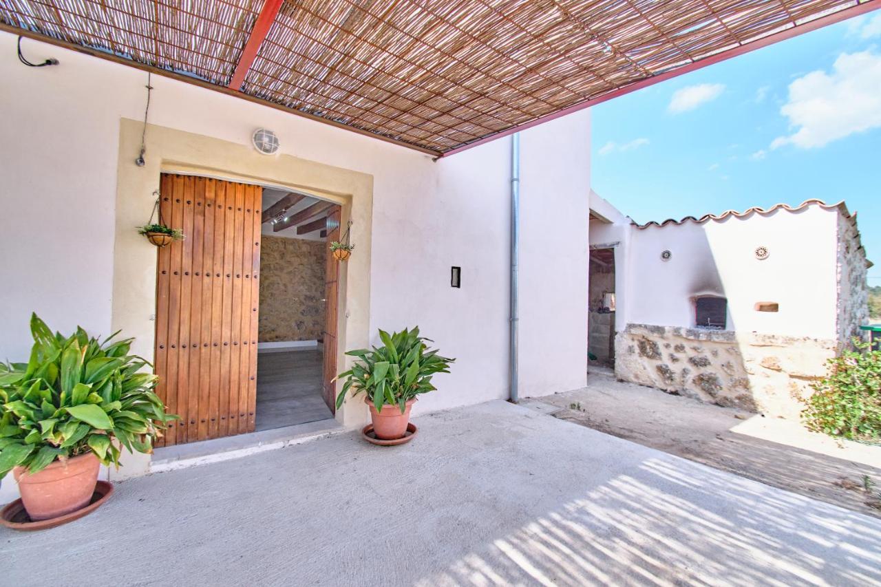 Villa Son Bennassar インカ エクステリア 写真