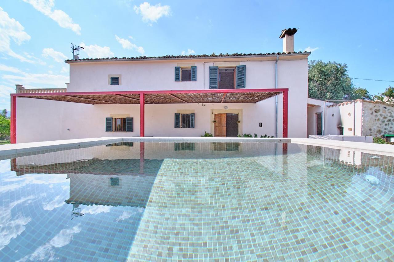 Villa Son Bennassar インカ エクステリア 写真