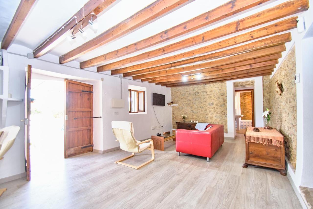 Villa Son Bennassar インカ エクステリア 写真