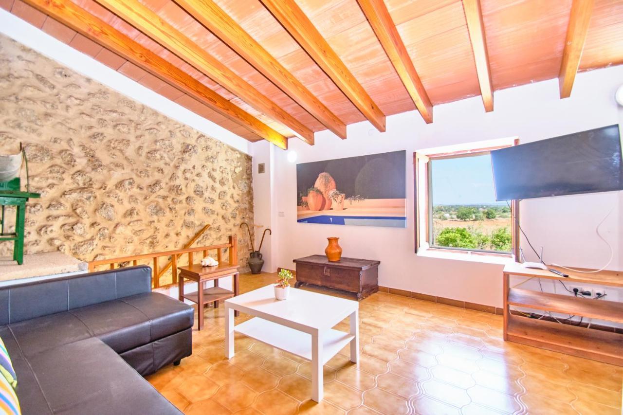 Villa Son Bennassar インカ エクステリア 写真