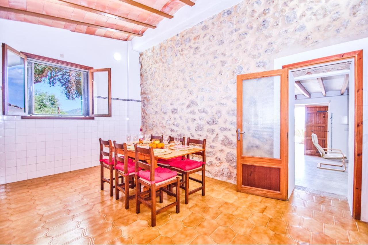 Villa Son Bennassar インカ エクステリア 写真