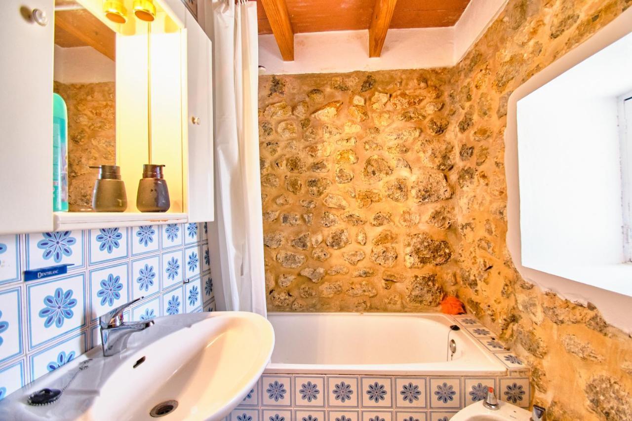 Villa Son Bennassar インカ エクステリア 写真