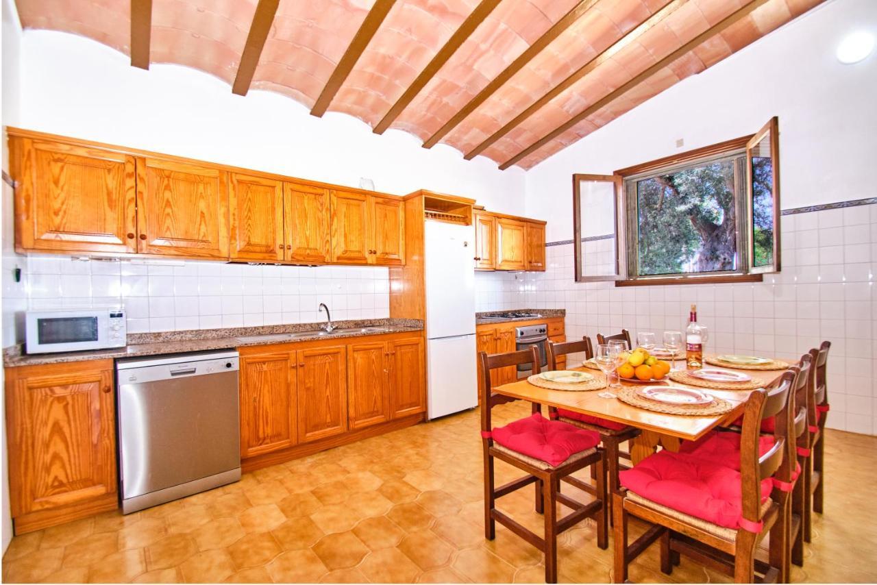 Villa Son Bennassar インカ エクステリア 写真