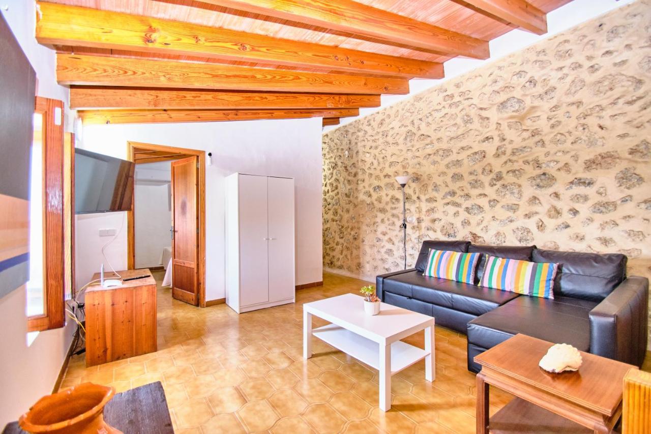 Villa Son Bennassar インカ エクステリア 写真