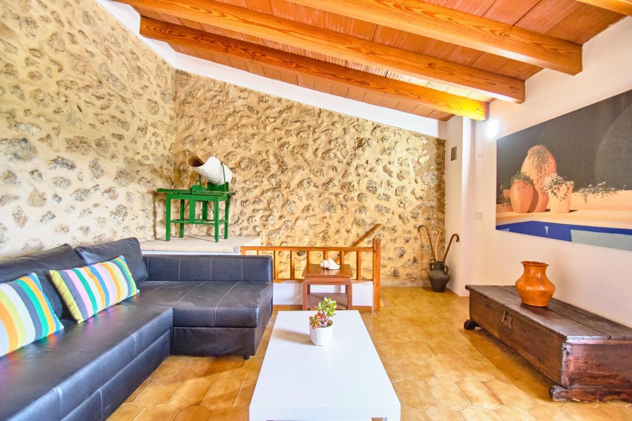 Villa Son Bennassar インカ エクステリア 写真