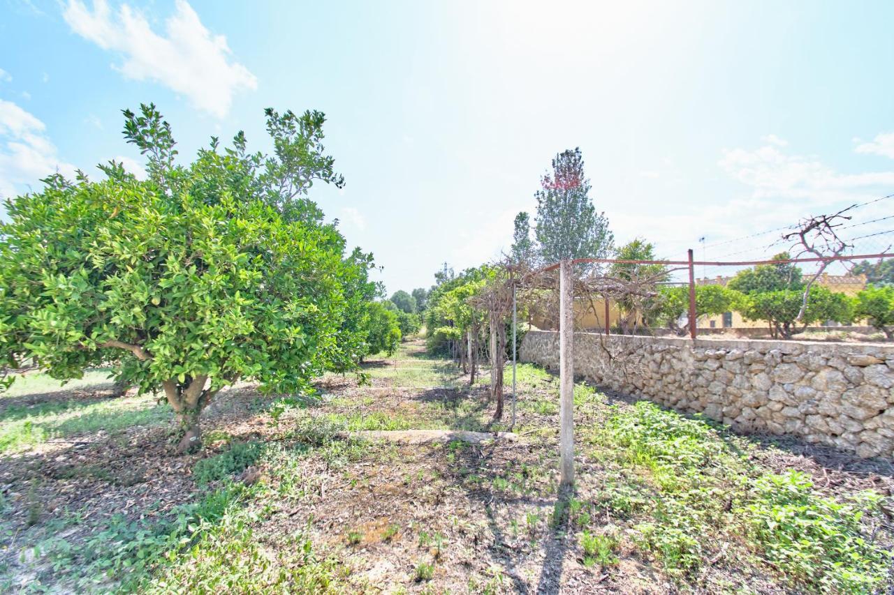 Villa Son Bennassar インカ エクステリア 写真